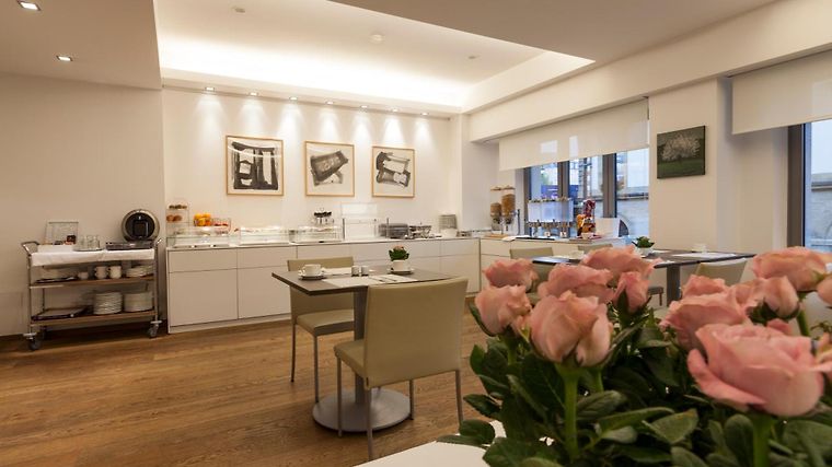 Hôtel Simoncini, dog-friendly hotel in Luxembourg