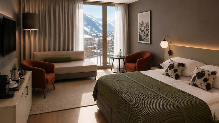 Hotel Steffisalp, dog-friendly hotel in Arlberg and Vorarlberg