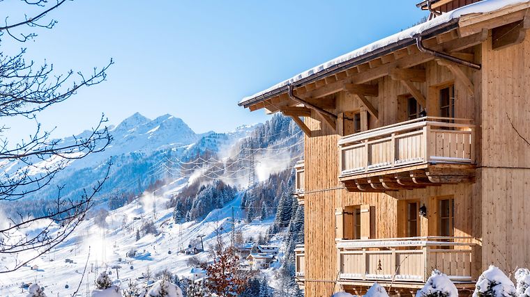 Hotel Tannenhof, dog-friendly hotel in Arlberg and Vorarlberg