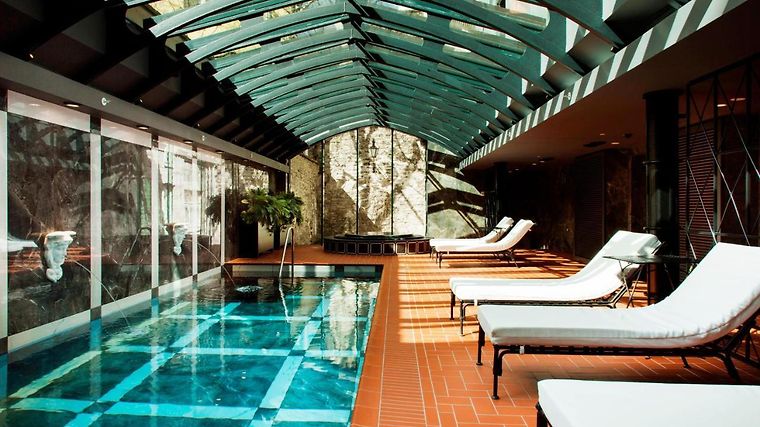 Hotel Telegraaf, Autograph Collection, dog-friendly hotel in Tallinn