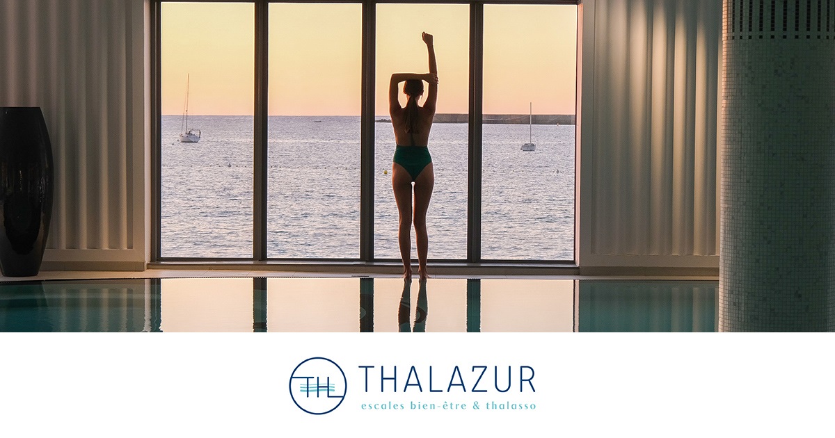 Hôtel Thalazur Arcachon, dog-friendly hotel in Arcachon and Cap Ferret