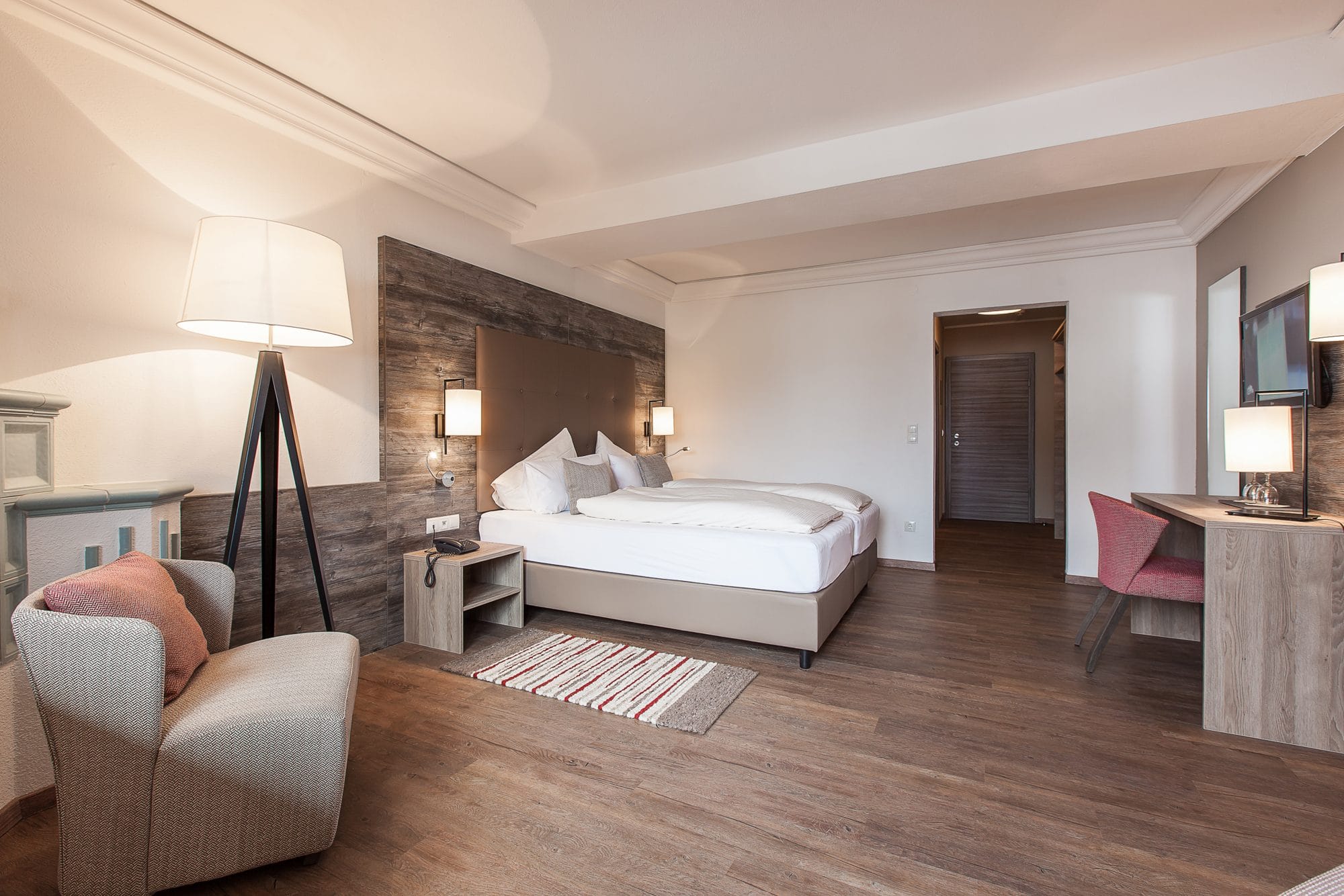 Hotel Tirolerhof, dog-friendly hotel in Innsbruck