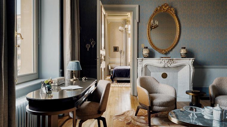 Hotel Villa Pétrusse, dog-friendly hotel in Luxembourg
