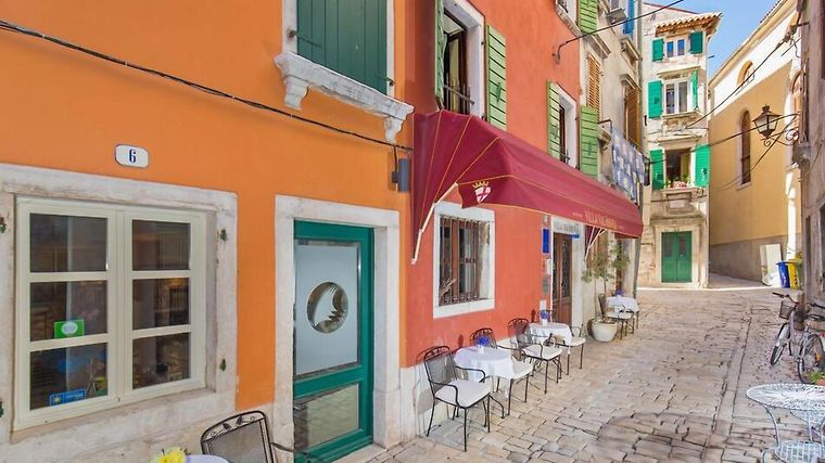 Hotel Villa Valdibora, dog-friendly hotel in Istria