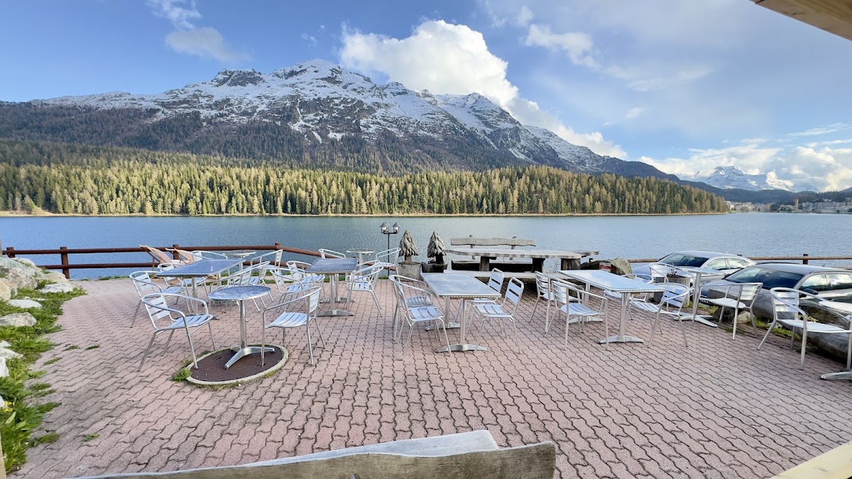 Hotel Waldhaus am See, dog-friendly hotel in St. Moritz