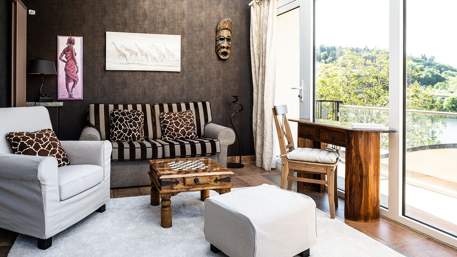 Hotel Weisser Bär, dog-friendly hotel in Mosel and Rhine