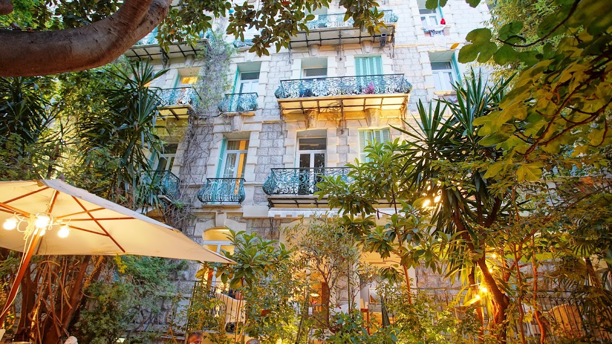 Hôtel Windsor Nice, dog-friendly hotel in Nice