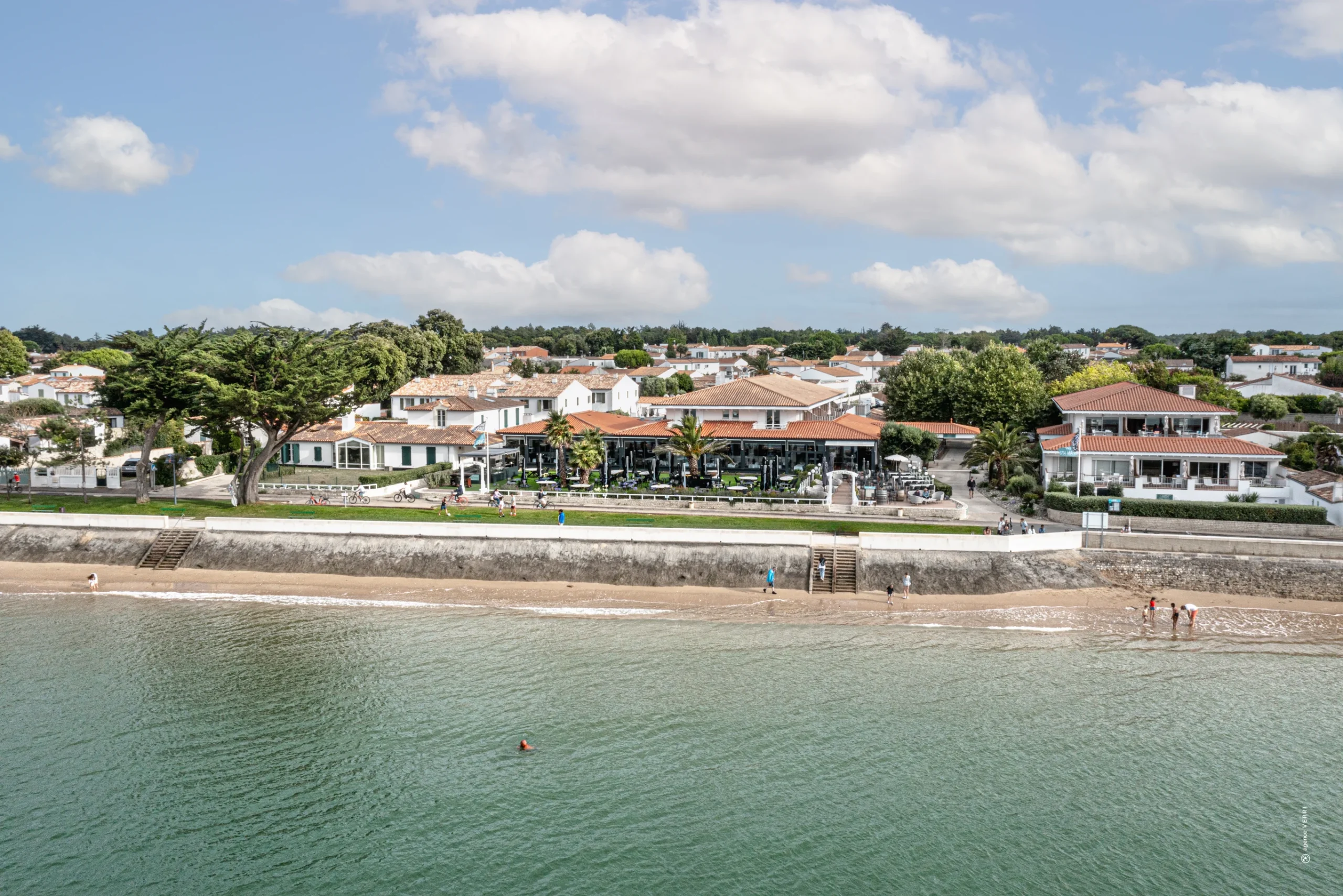 HR Hôtel & Spa Marin, dog-friendly hotel in Île de Ré and La Rochelle
