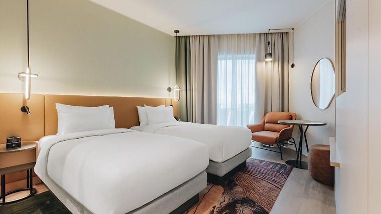 Hyatt Place Tallinn, dog-friendly hotel in Tallinn