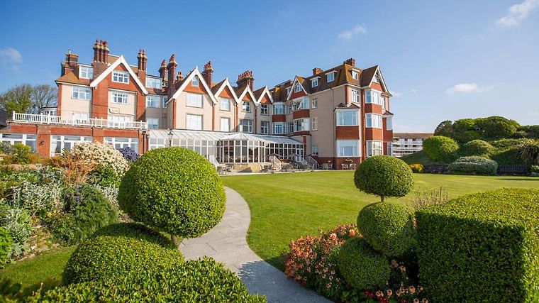 Hydro Hotel, dog-friendly hotel in Sussex and Kent
