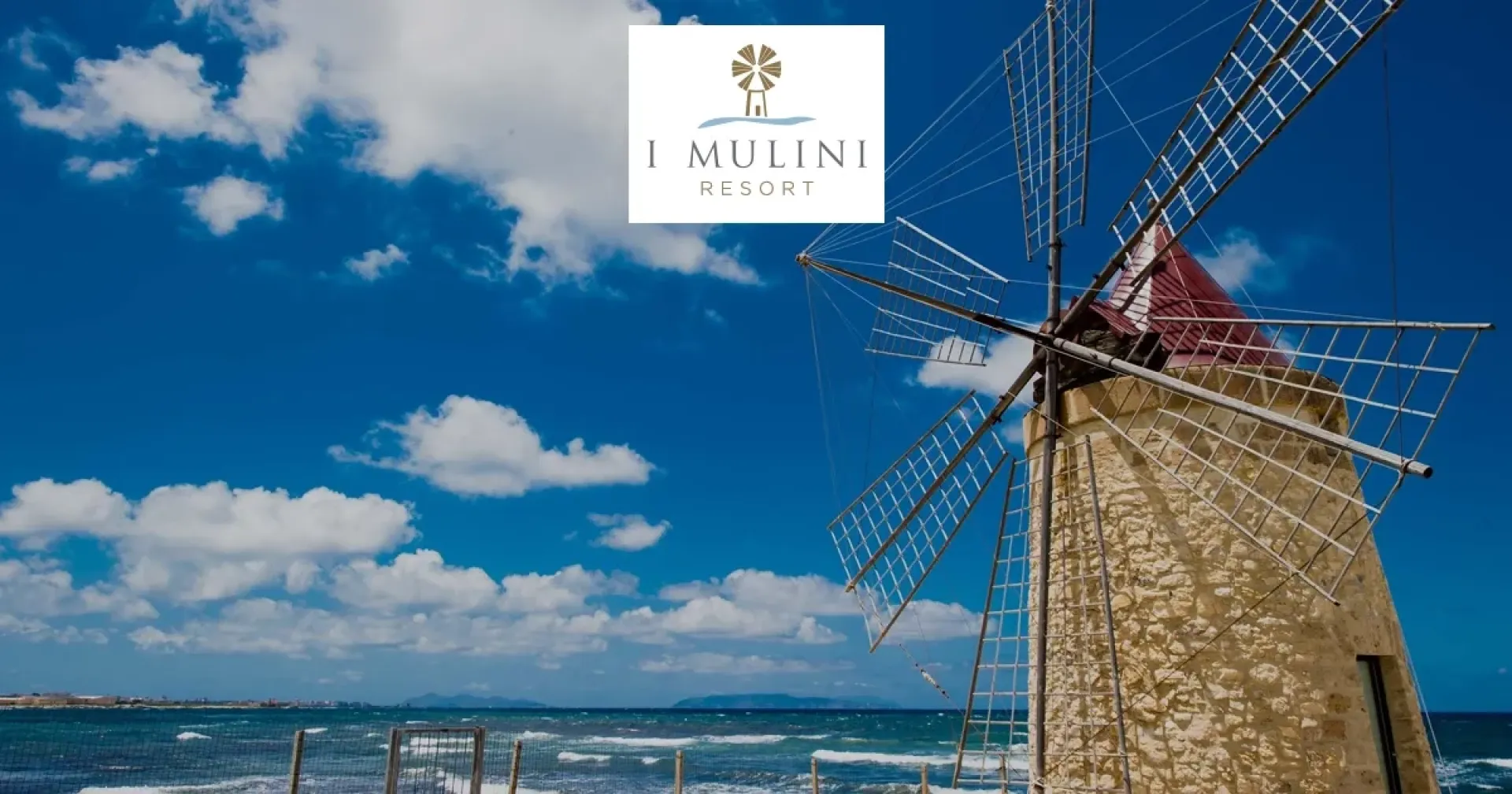 I Mulini Resort, dog-friendly hotel in Palermo and Western Sicily