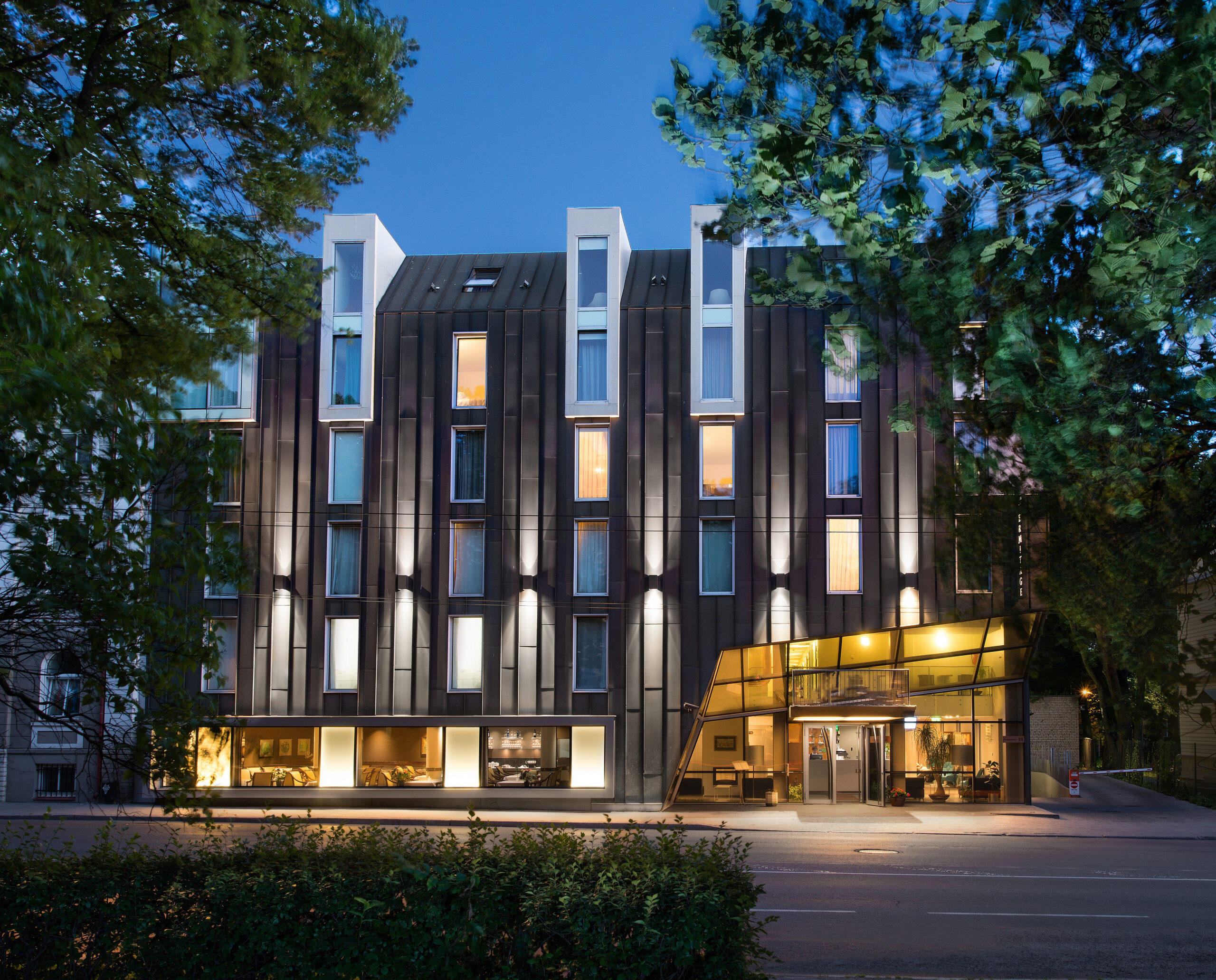 ibis Styles Tallinn, dog-friendly hotel in Tallinn