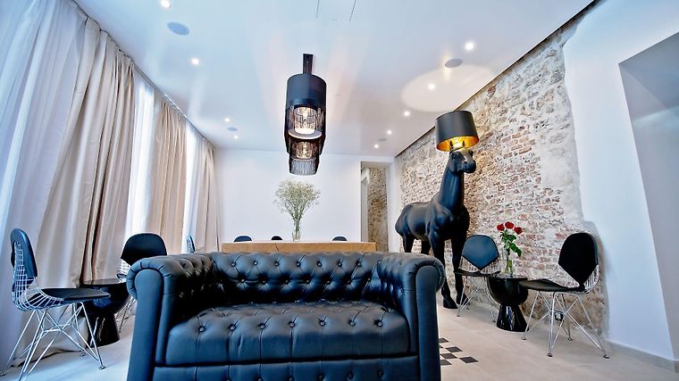 Jupiter Heritage Hotel, dog-friendly hotel in Split