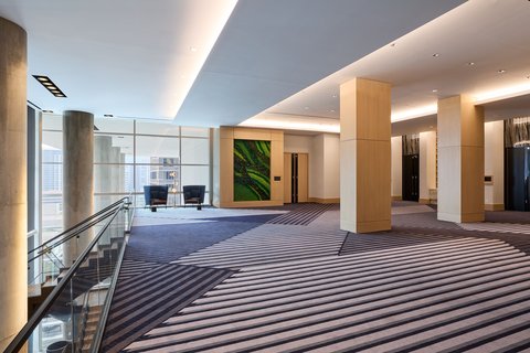 JW Marriott Dallas Arts District, dog-friendly hotel in Dallas