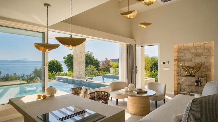 Kappa Resort, dog-friendly hotel in Halkidiki and Thessaloniki