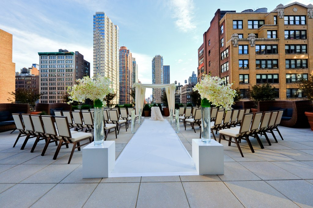 Kimpton Hotel Eventi, dog-friendly hotel in New York