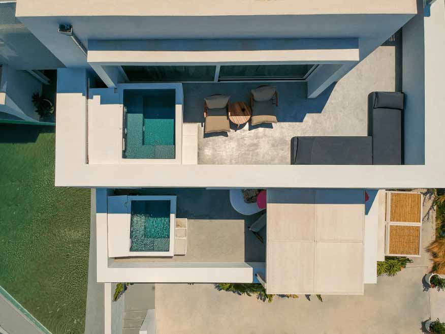 Kouros Exclusive Suites, dog-friendly hotel in Rhodes