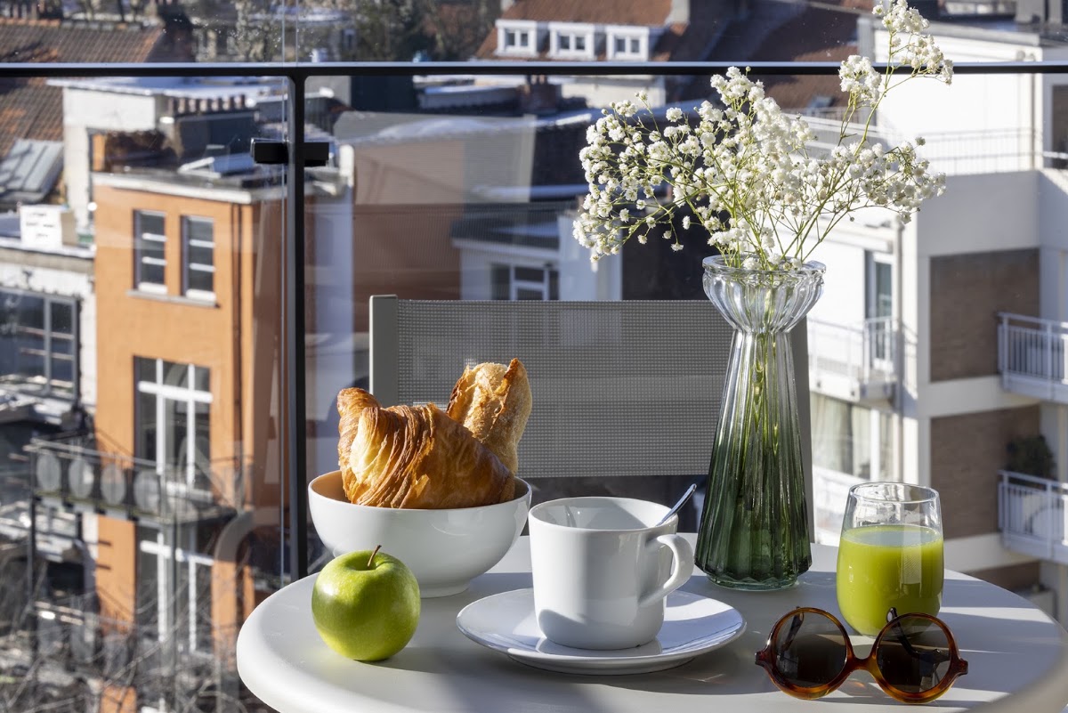 L-Avenue, dog-friendly hotel in brussels