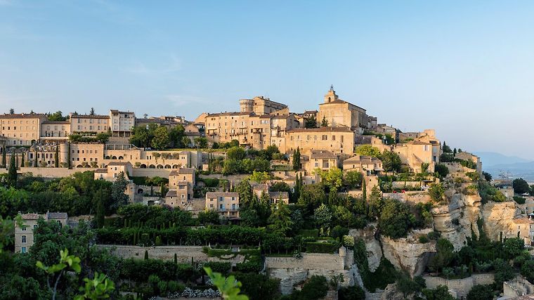 La Bastide de Gordes, dog-friendly hotel in Luberon and the Alpilles