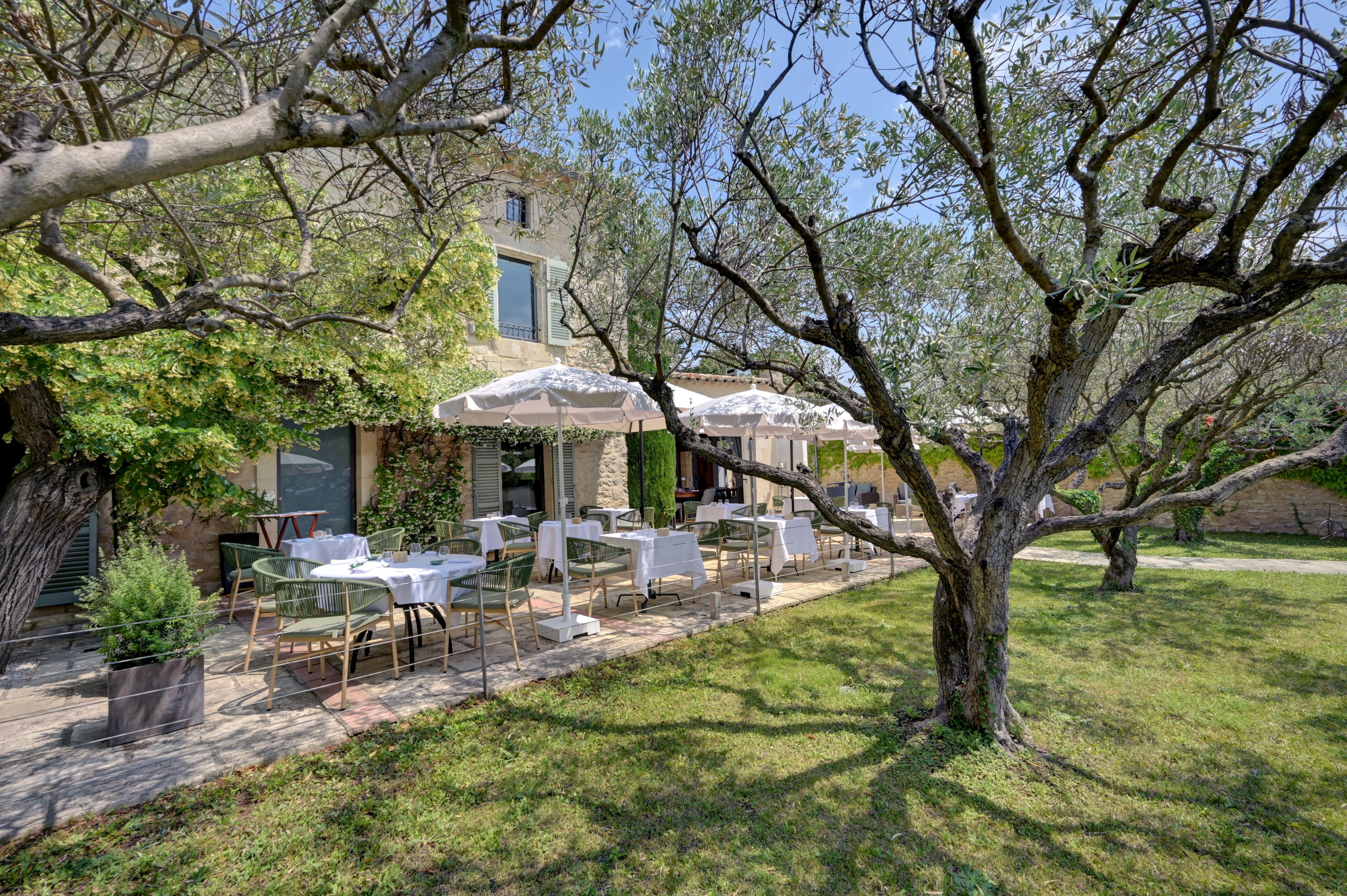 La Belle Vie, dog-friendly hotel in Camargue and Languedoc