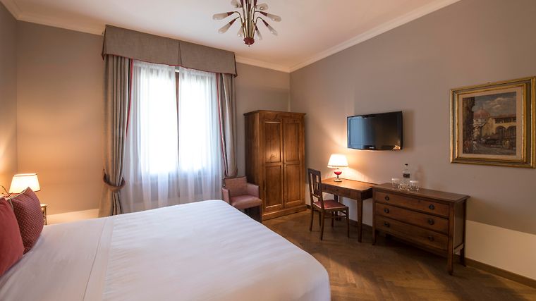La Posta Hotel & Thermal Spa, dog-friendly hotel in Siena and the Val d'Orcia