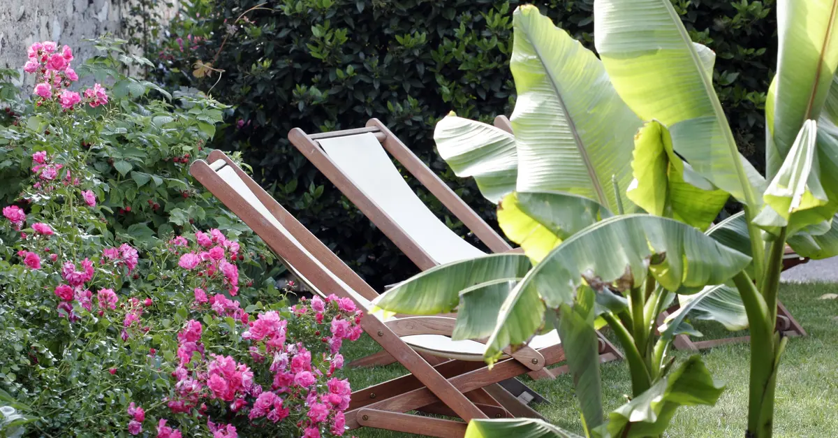 La Villa Fleurie, dog-friendly hotel in Burgundy