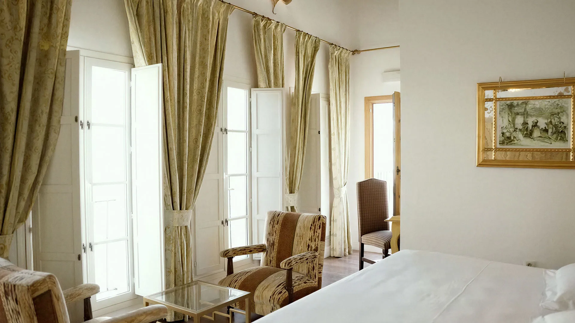 Las Casas de la Judería de Córdoba, dog-friendly hotel in Granada and Cordoba