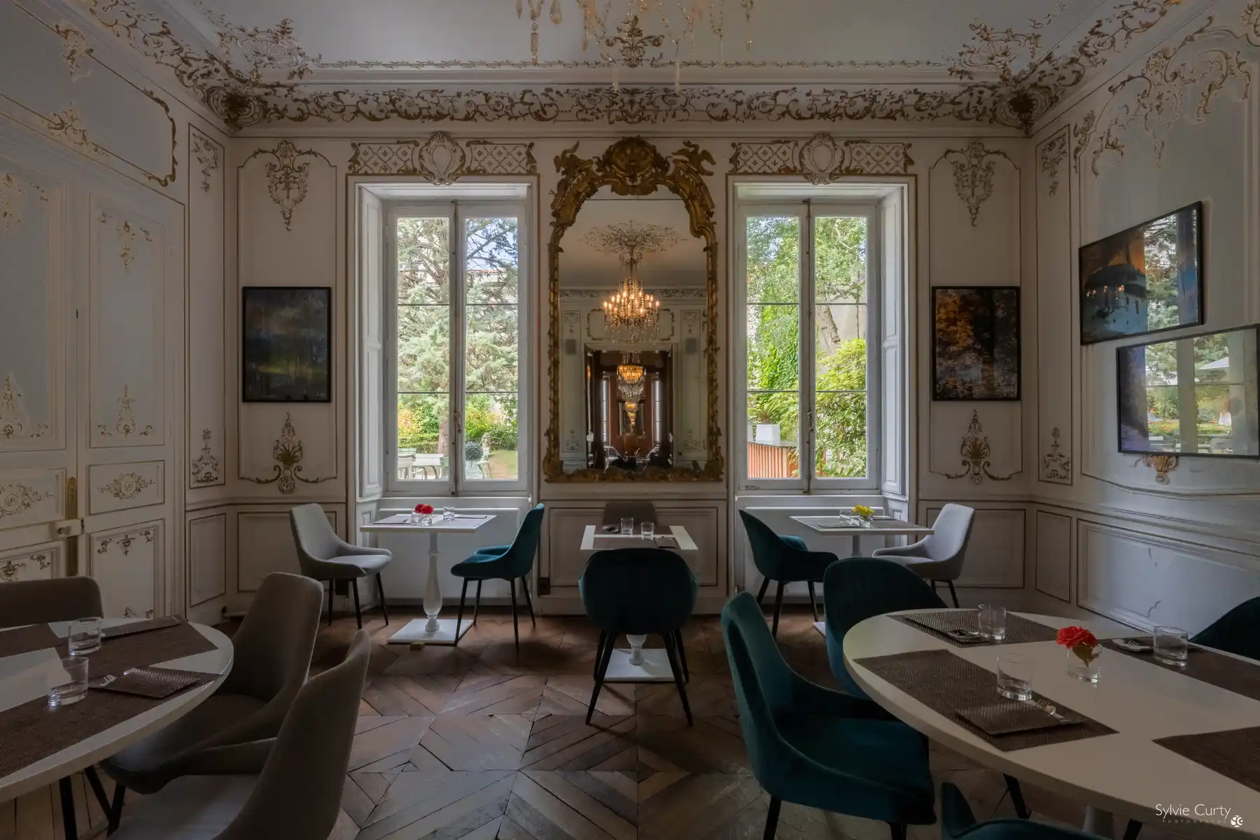 Le Champlain, dog-friendly hotel in Ile de Re and La Rochelle