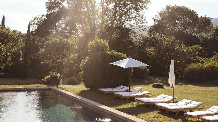 Le Galinier, Lourmarin, dog-friendly hotel in Luberon and the Alpilles