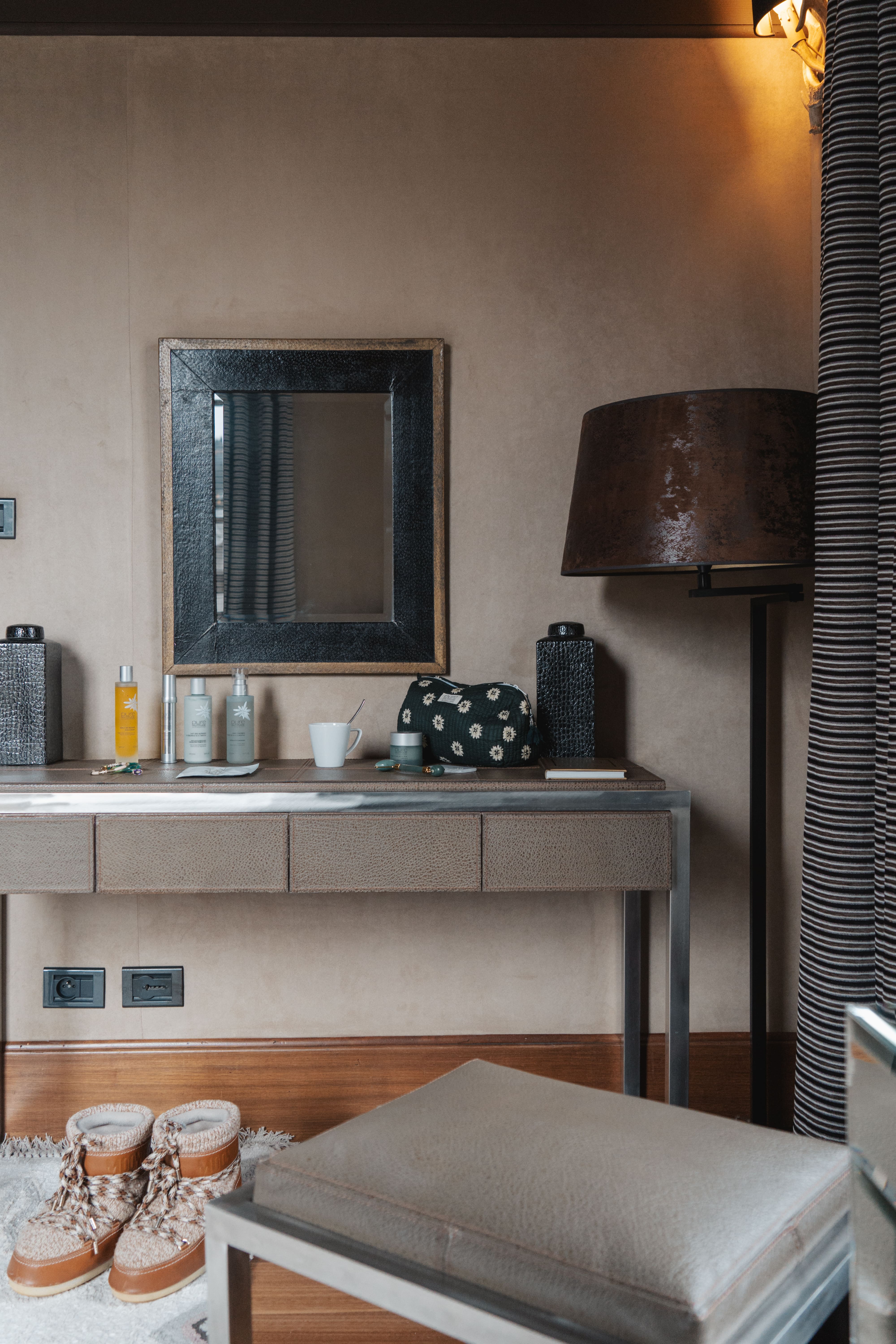 Le Lodge Park, dog-friendly hotel in Megeve