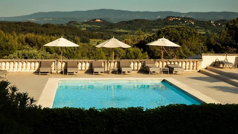 Le Phébus & Spa, dog-friendly hotel in Luberon and the Alpilles