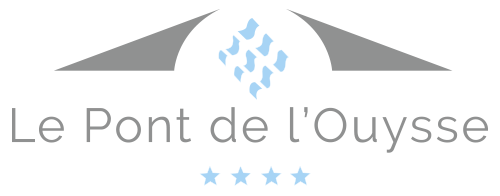 Le Pont de l'Ouysse, dog-friendly hotel in Dordogne and the Lot