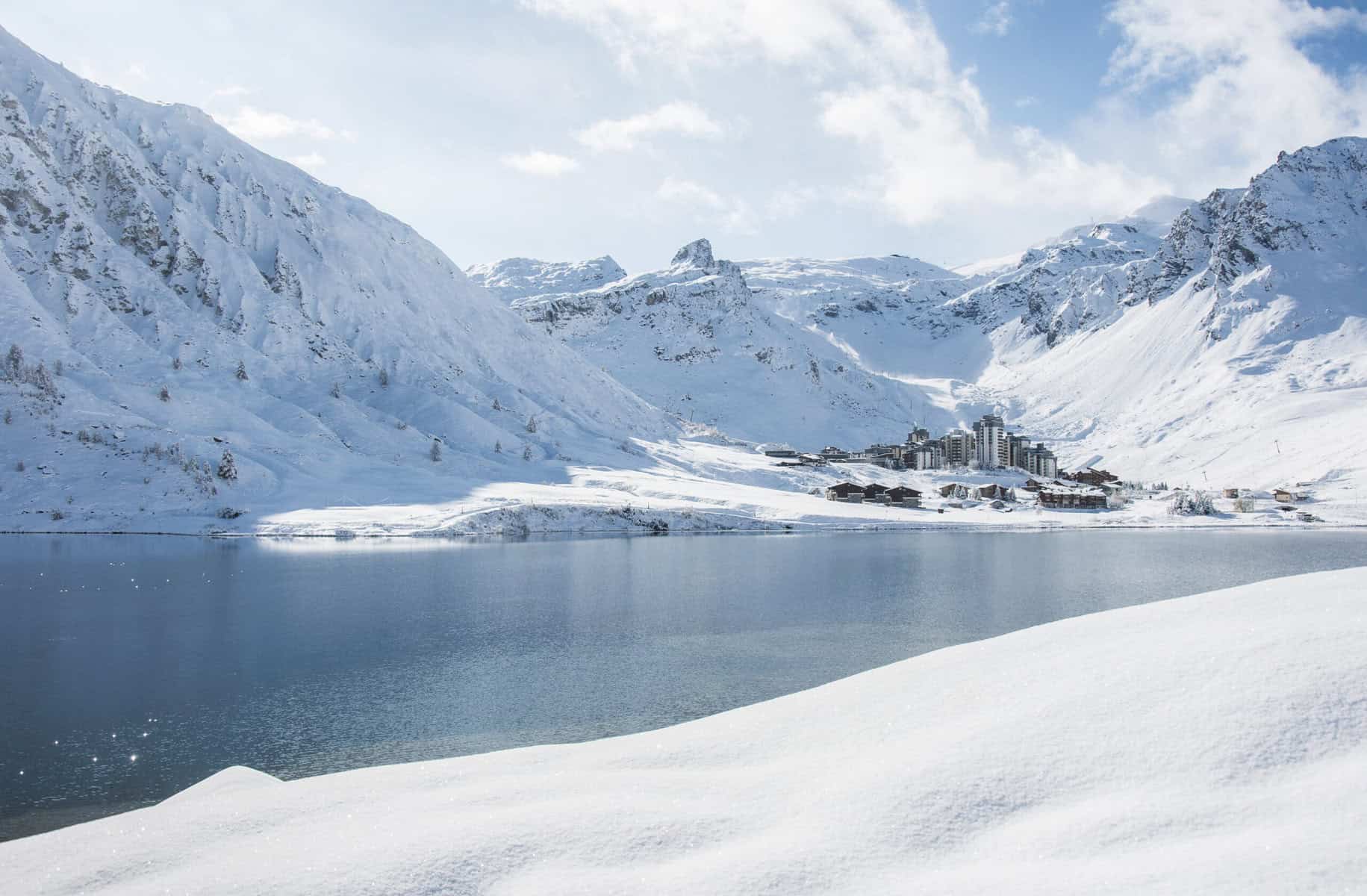 Les Suites - Maison Bouvier, dog-friendly hotel in Courchevel and the Three Valleys
