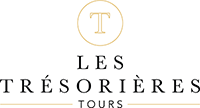 Les Trésorières, dog-friendly hotel in Loire Valley