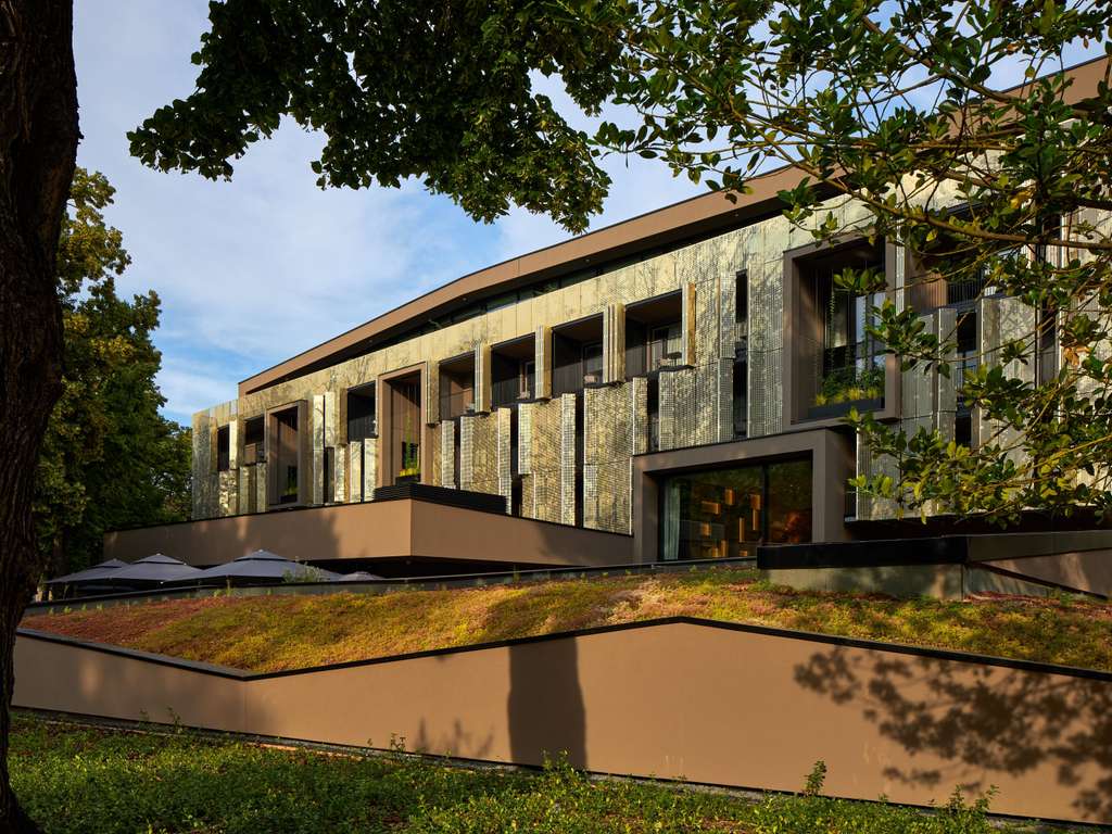 L'Esquisse Hôtel & Spa Colmar, MGallery Collection, dog-friendly hotel in Colmar