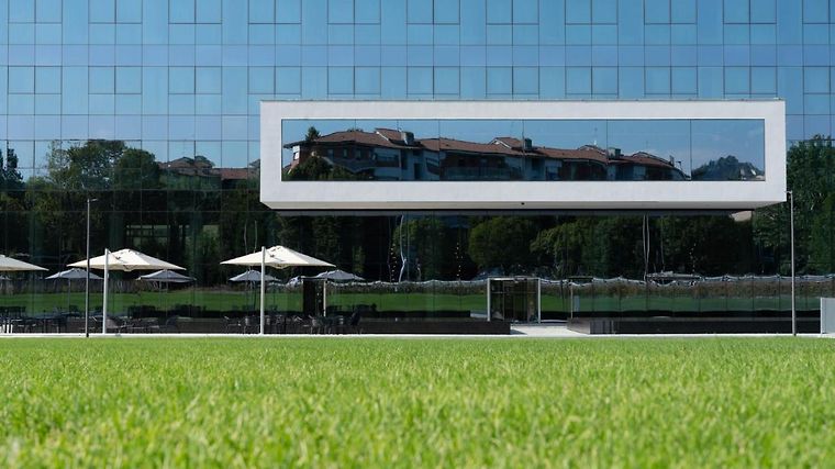 Life Hotel Bergamo, dog-friendly hotel in Lake Iseo and Franciacorta