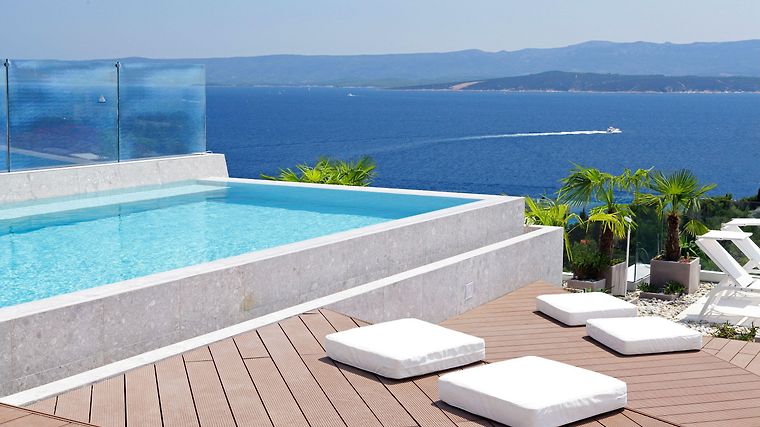 Lifestyle Hotel Vitar, dog-friendly hotel in Split