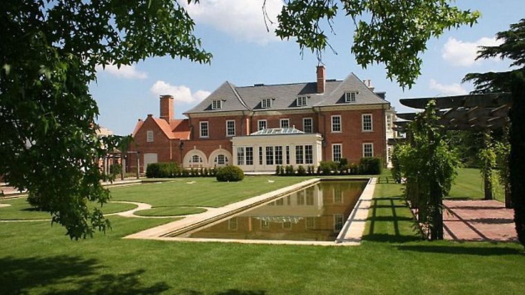 Lime Wood, dog-friendly hotel in New Forest and Dorset