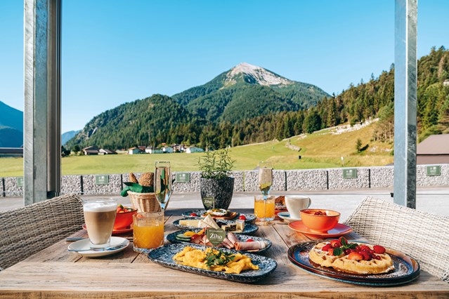 Loisi's Boutiquehotel, dog-friendly hotel in Tyrol Valleys