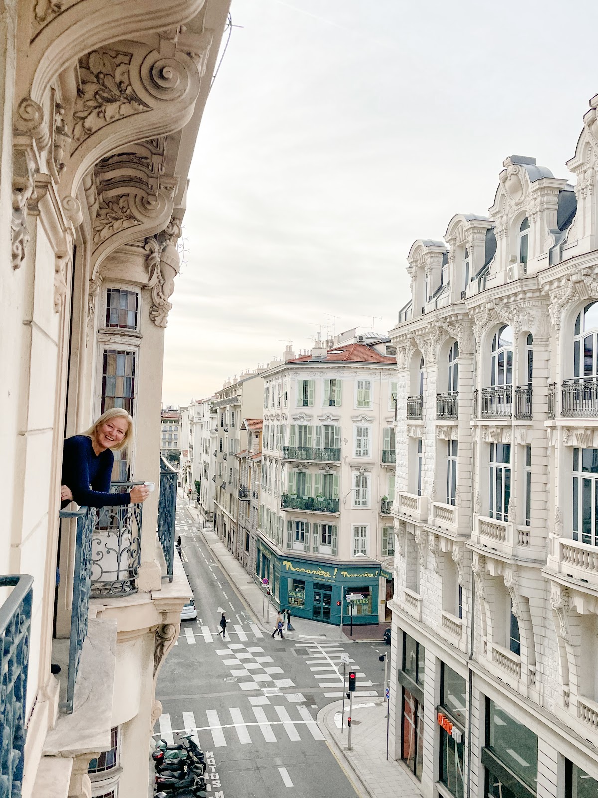 Maison Lamartine, dog-friendly hotel in Nice