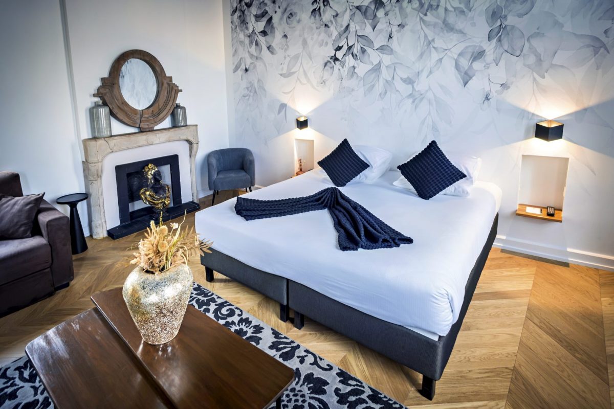 Maison Philippe le Bon, dog-friendly hotel in Burgundy