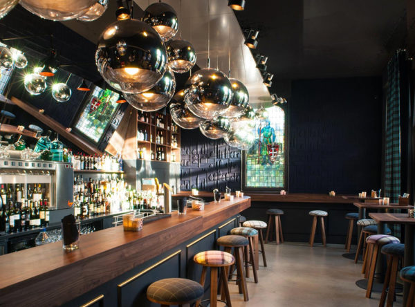 Mama Shelter Luxembourg, dog-friendly hotel in Luxembourg