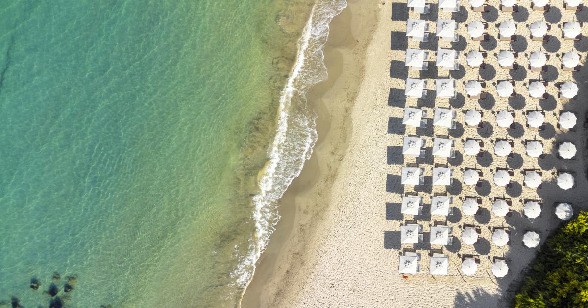 Mangia's Pollina Resort, dog-friendly hotel in Palermo and Western Sicily