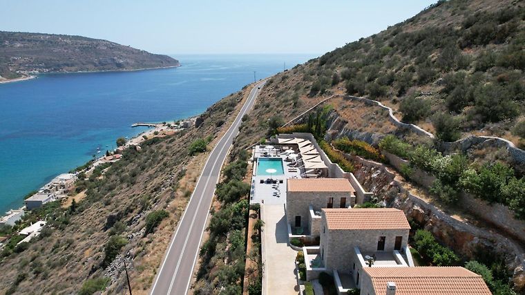 Manifest Boutique Hotel, dog-friendly hotel in Nafplio and the Peloponnese