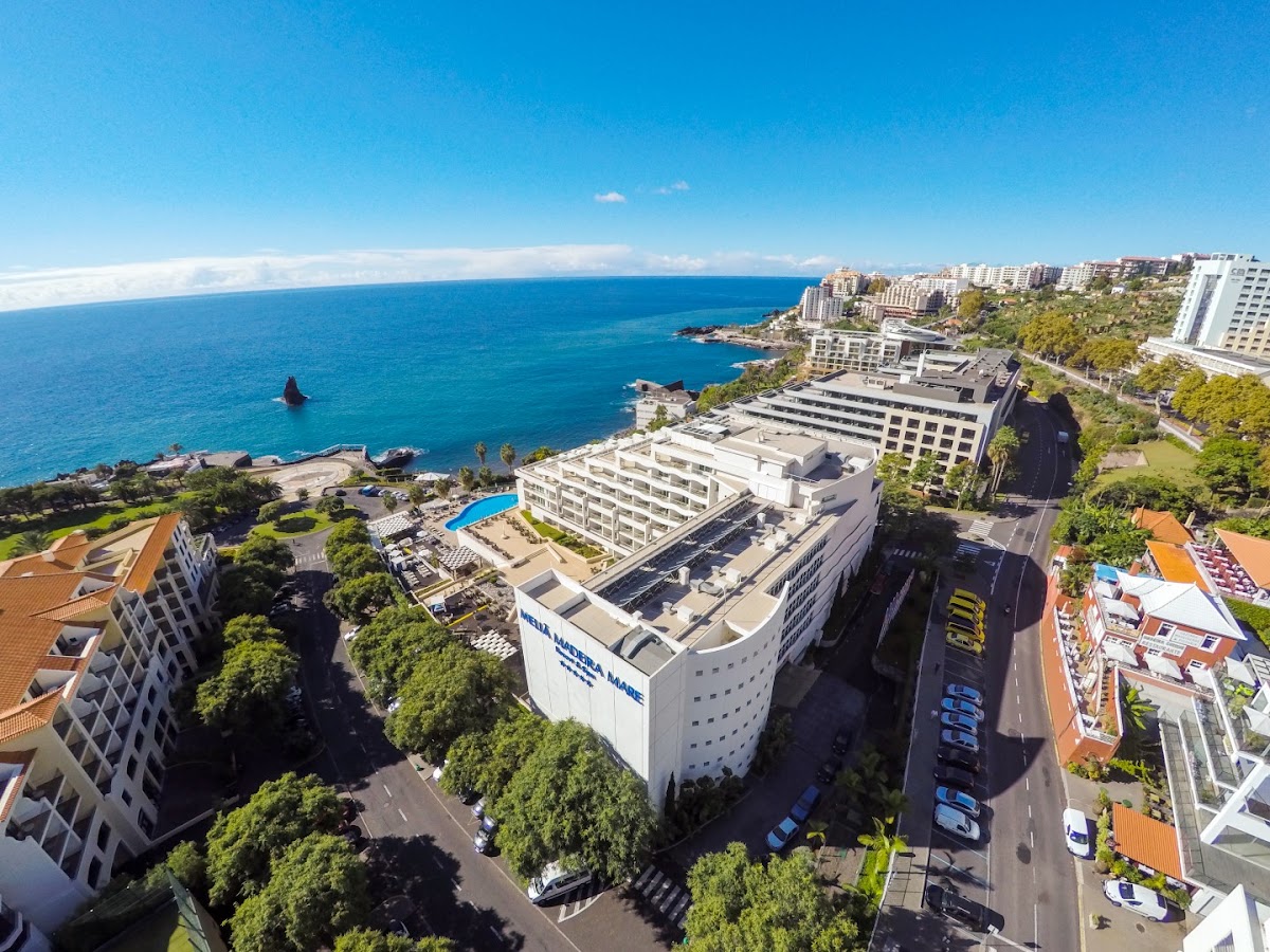 Best dog-friendly hotels in madeira