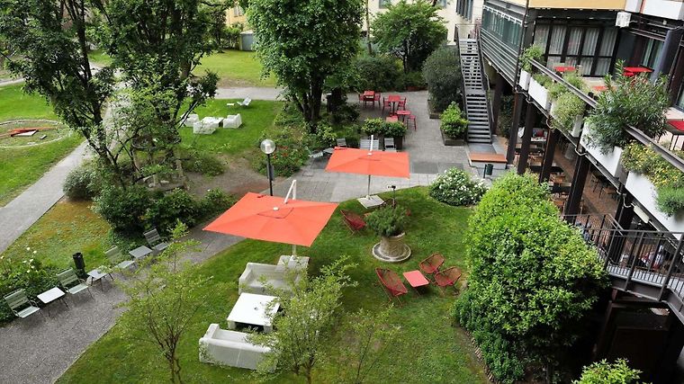 Mercure Bologna Centro, dog-friendly hotel in Bologna