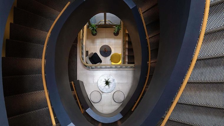 Mercure Luxembourg Off Kirchberg, dog-friendly hotel in Luxembourg