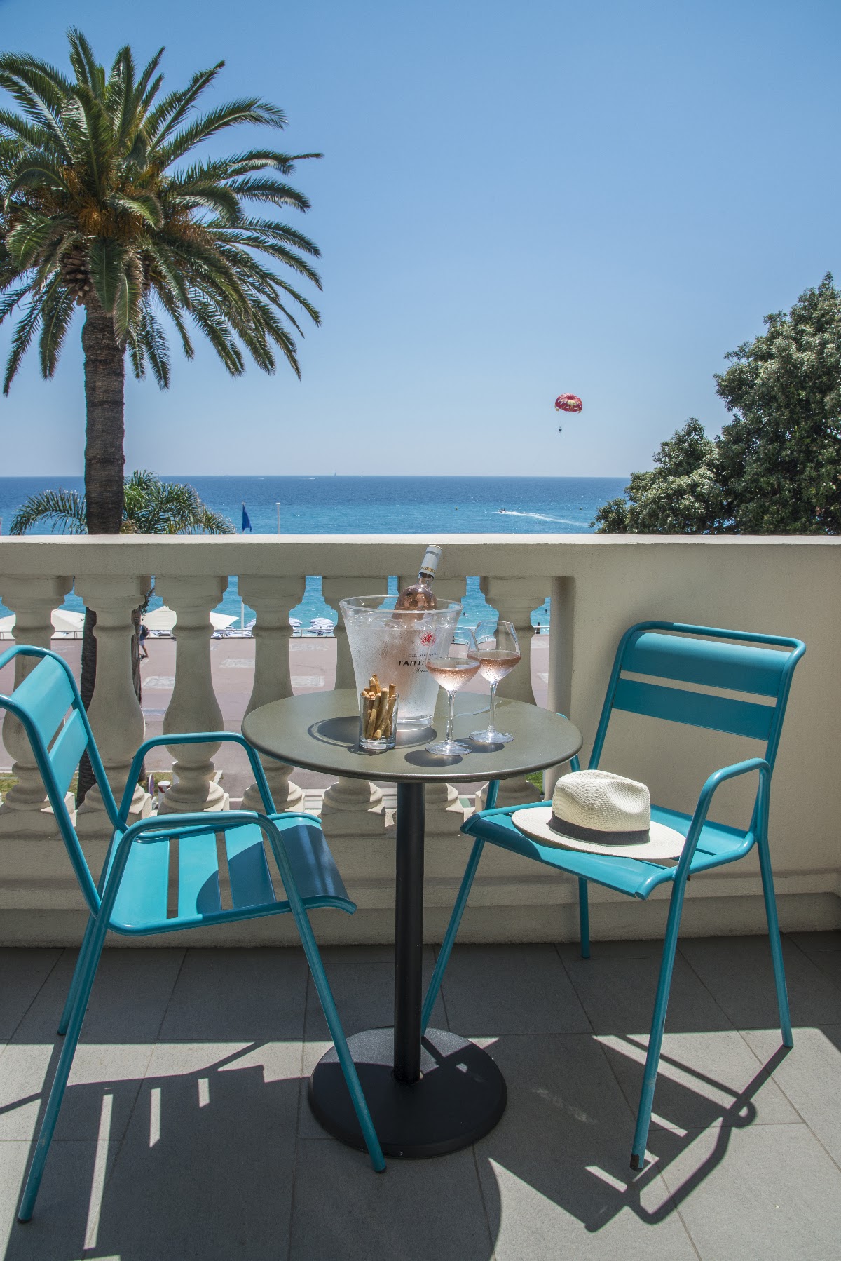 Mercure Nice Marché aux Fleurs, dog-friendly hotel in Nice