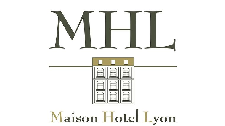 MHL - Maison Hotel Lyon, dog-friendly hotel in Lyon