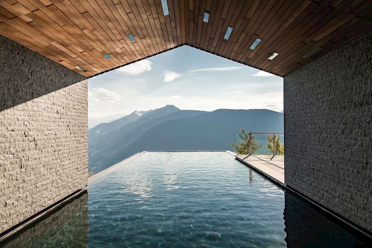 Miramonti Boutique Hotel, dog-friendly hotel in Merano and South Tyrol